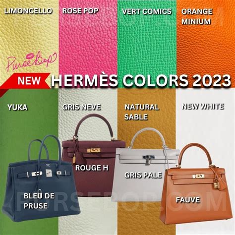 hermes tosca color|exotic hermes colors.